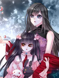 像素少女漫画改编动画免费看封面